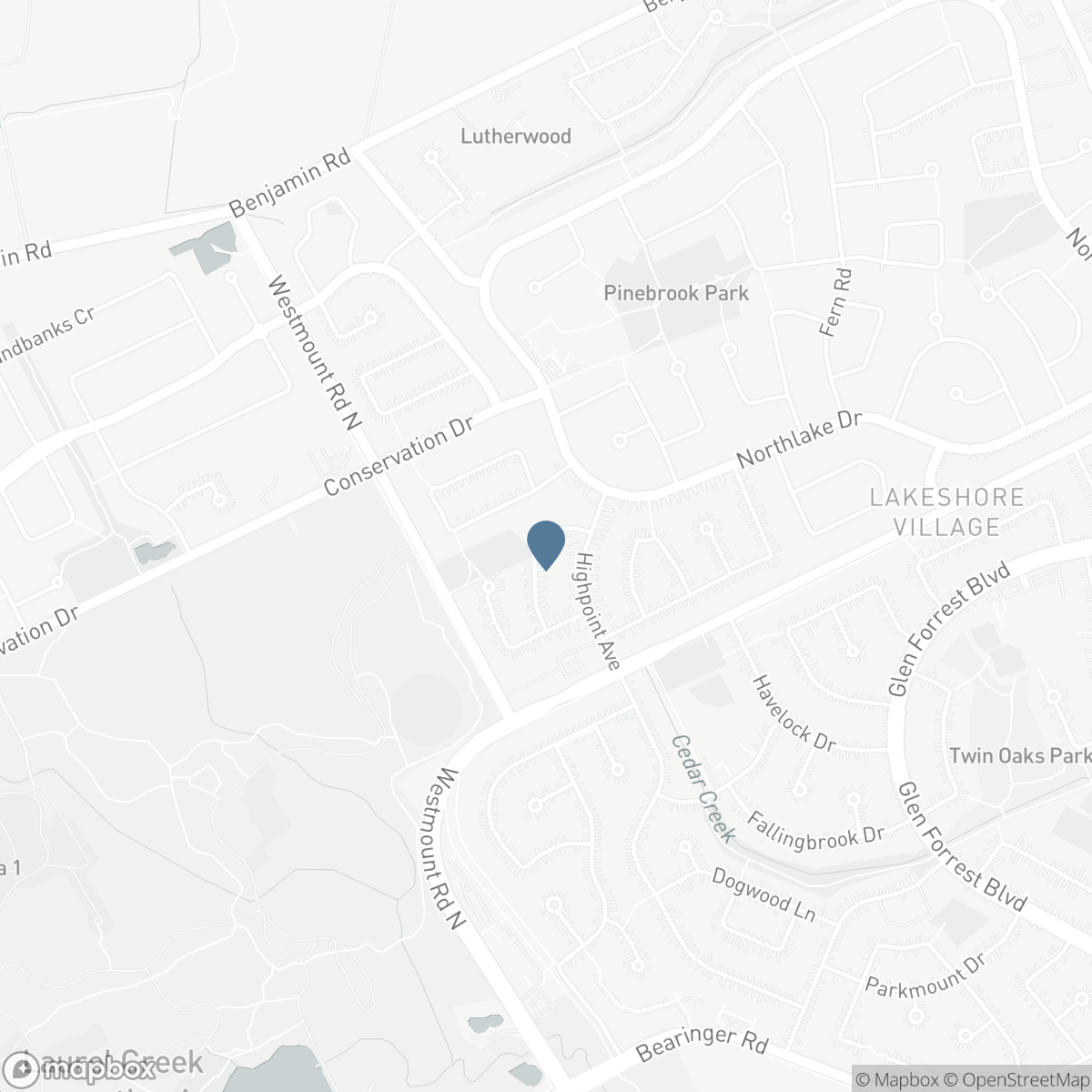 142 CORNERBROOK CRESCENT, Waterloo, Ontario N2V 1L2